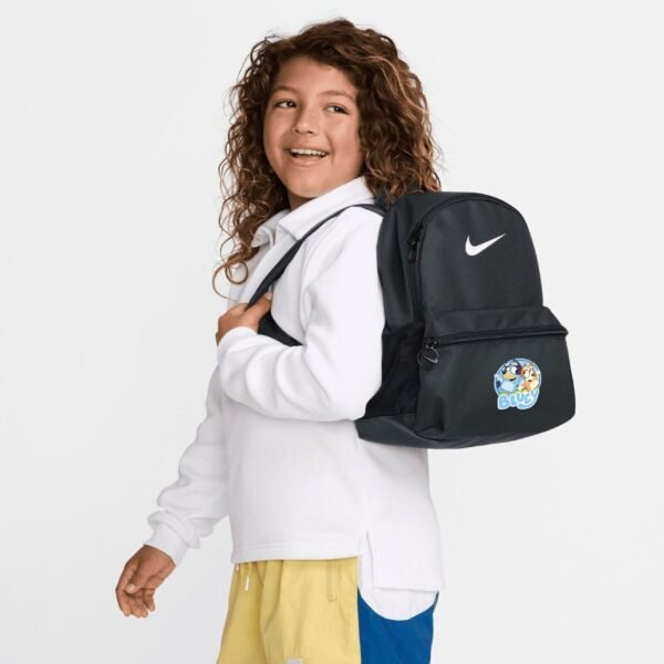 Bluey Bingo Nike Brasilia Mini Backpack NFS FA24 unisex school sports outdoor - Image 3